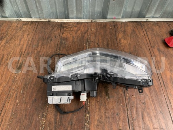 Ходовой огонь Haval Jolion 2021-2024 4137100XST01A, левый Haval Jolion 