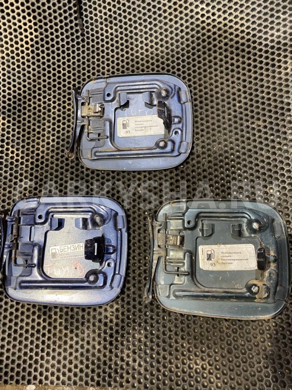 Лючок бензобака Chery Tiggo (T11) T11 (2005—2013) Chery Tiggo (T11) 