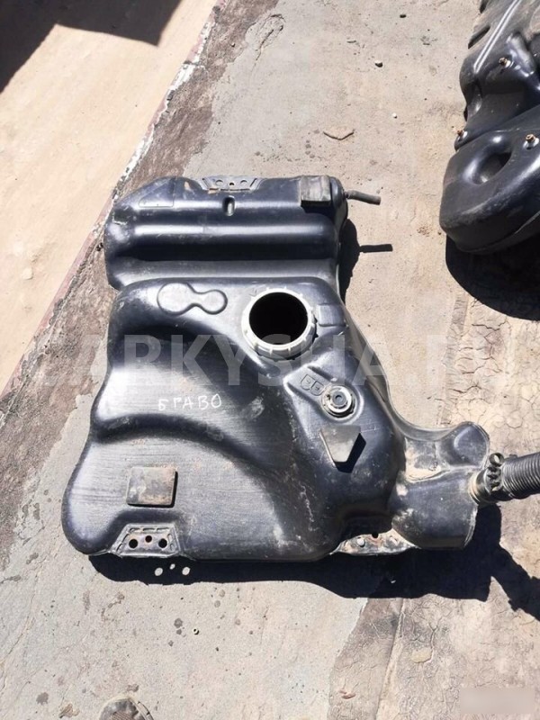 Бак топливный FIAT Brava I (1995—2001) Fiat Brava 