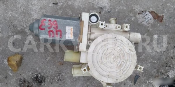 Моторчик стеклоподъемника BMW 5 серия E39 (1995—2000) BMW 5er 