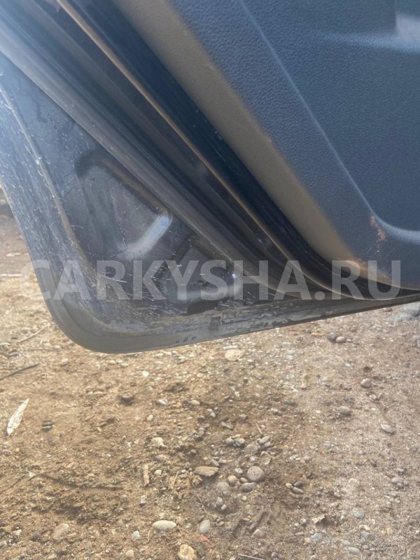 Дверь задняя левая Ford Focus II (2005—2008) Ford Focus оригинальный номер 1702414