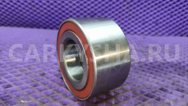 Подшипник ступицы Mitsubishi Lancer 9 Mitsubishi i оригинальный номер DAC40800040