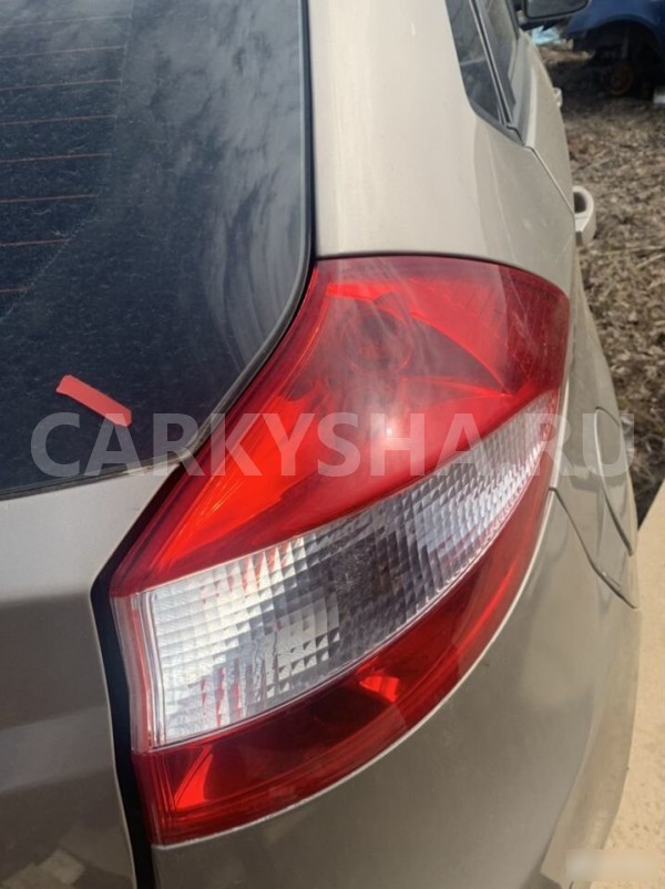 Фонарь задний Chery Bonus (A13) A13 (2011—2014) Chery Bonus (A13) 