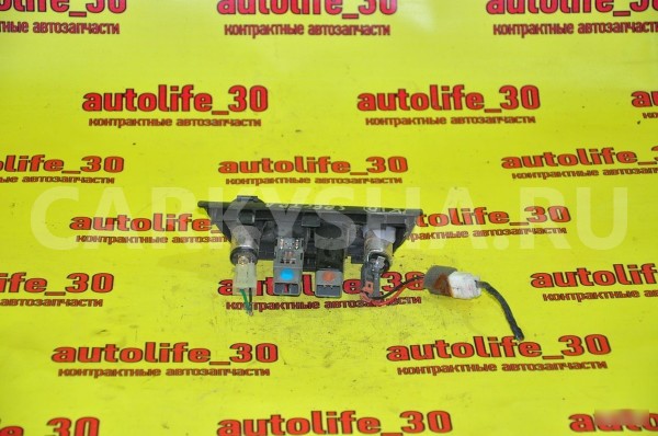 Кнопка подогрева сидений Kia Spectra 