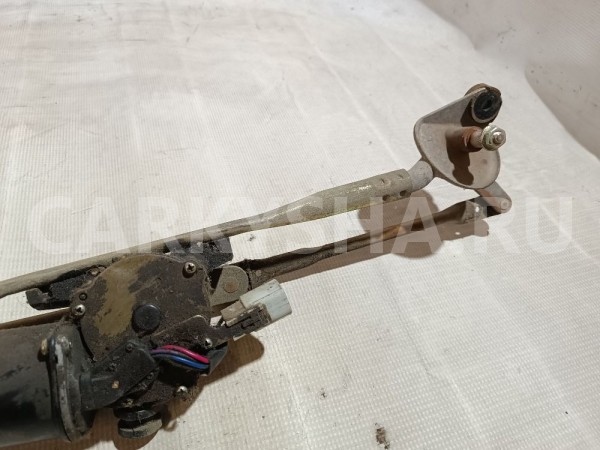 Трапеция стеклоочистителей Lifan Solano оригинальный номер B5205100