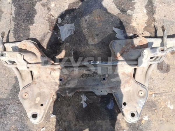 Подрамник Citroen C3 I (2002—2006) Citroen C3 