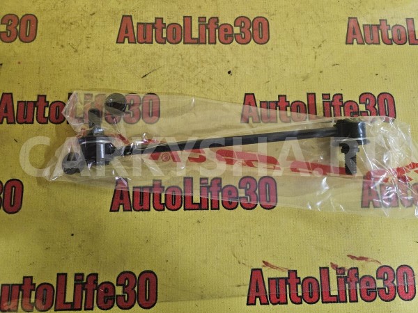 Стойка стабилизатора Hyundai Santa Fe оригинальный номер 5484026100