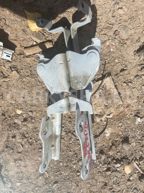 Петля капота Kia Spectra I рестайлинг 2 (2004—2011) Kia Spectra оригинальный номер 0K2AA52410A