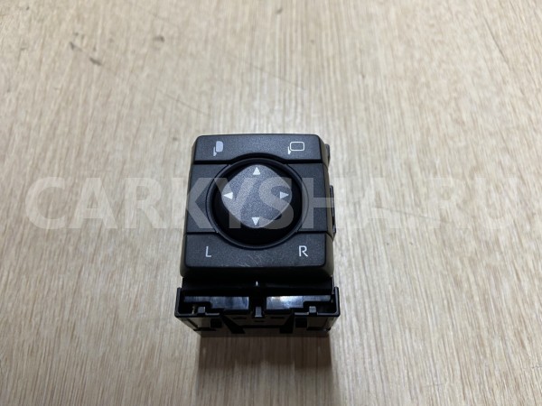 Блок управления зеркалами Toyota RAV 4 V (XA50) оригинальный номер 84872-42020
