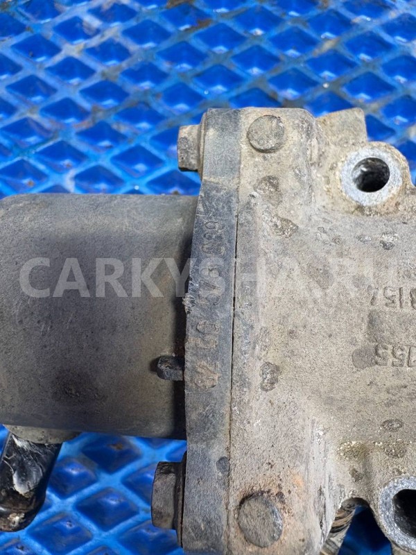 Корпус термостата Renault Logan I (2004—2009) Renault 20 оригинальный номер 8200578089