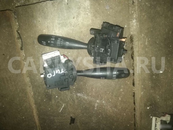 Переключатель Chery Tiggo (T11) T11 (2005—2013) Chery Tiggo (T11) 