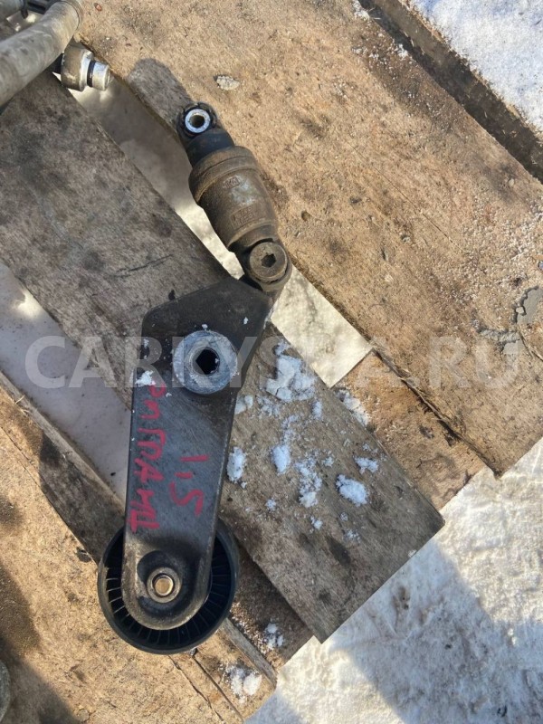 Натяжитель приводного ремня Geely Emgrand EC7 I (2009—2016) Geely Emgrand EC7 оригинальный номер 5572200100