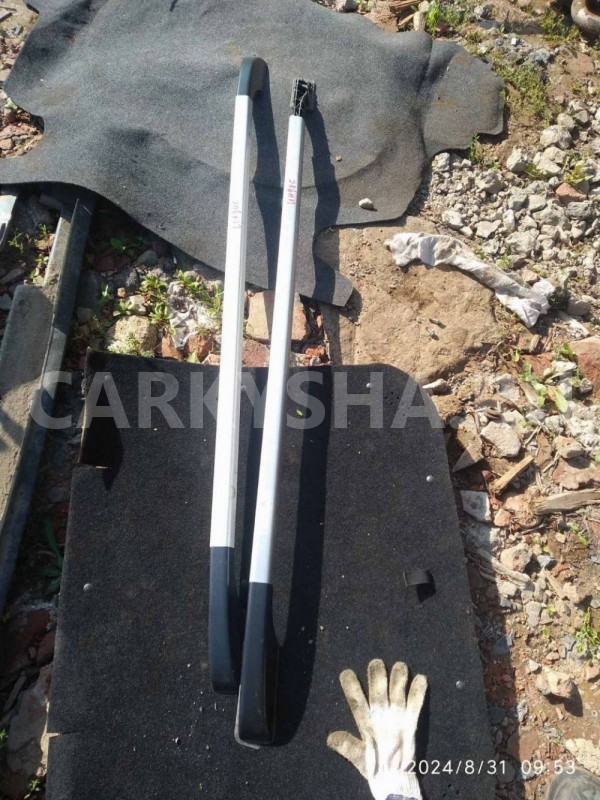 Рейлинги на крышу Chery IndiS (S18D) S18D (2011—2016) Chery IndiS (S18D) оригинальный номер S18D5704170 , S18D5704180