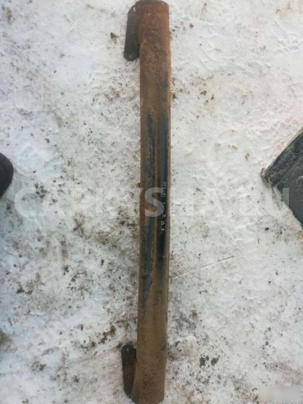 Усилитель заднего бампера Ford Focus I (1998—2004) Ford Focus 