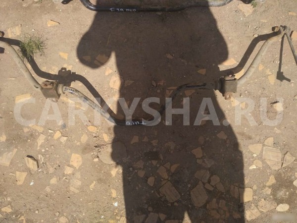 Стабилизатор передний Chery Tiggo (T11) T11 (2005—2013) Chery Tiggo (T11) 