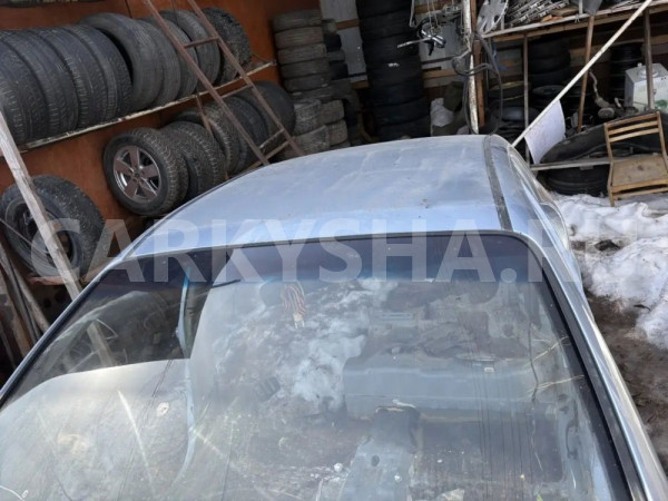 Крыша Daewoo Gentra II (2013—2015) Daewoo Gentra 