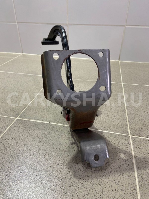 Педаль тормоза Hyundai Solaris G4FA Hyundai Solaris 