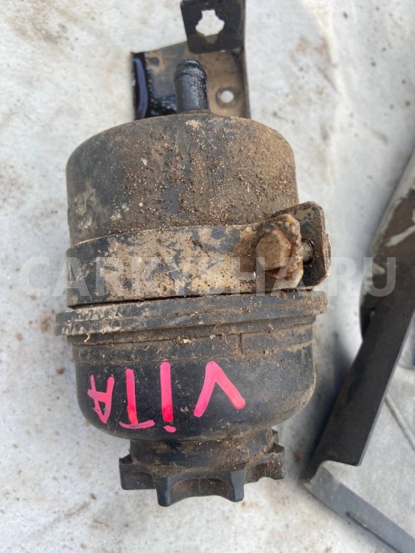 Бачок гидроусилителя Opel Vita B (1995—2000) Opel Vita оригинальный номер 90473140