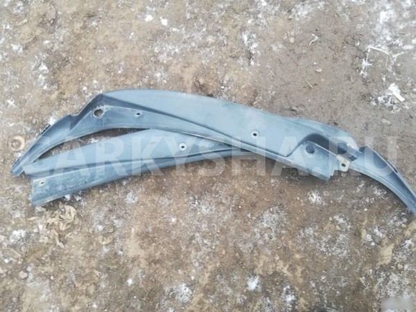 Жабо (накладка дворников) ВАЗ (LADA) Granta I (2011—2018) ВАЗ (Lada) Granta оригинальный номер 2190