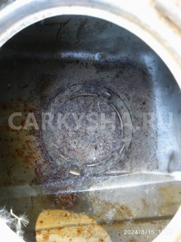 Бак топливный Opel Vita B (1995—2000) Opel Vita оригинальный номер 90444504