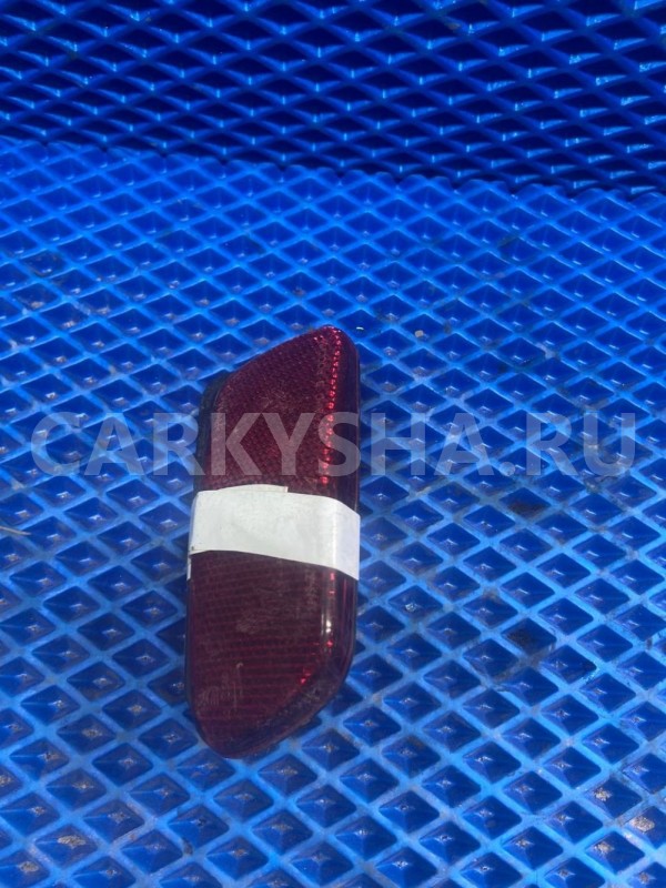 Катафот ВАЗ (LADA) Kalina I (2004—2013) ВАЗ (Lada) Kalina оригинальный номер 11193716145