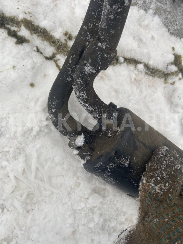 Бачок ГУР BMW X5 E70 (2006—2010) BMW X5 оригинальный номер LH678253802