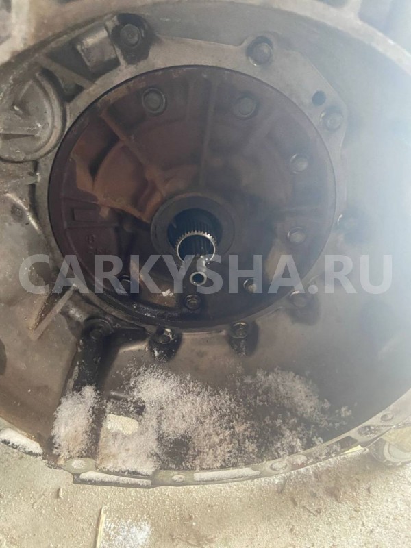 АКПП Mazda 3 BL рестайлинг (2011—2013) Mazda 2 оригинальный номер FNK8-19-090J