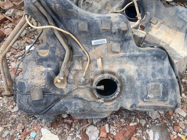 Бак топливный Chery Bonus (A13) A13 (2011—2014) Chery Bonus (A13) оригинальный номер A131101110