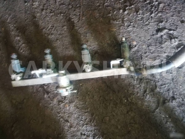 Рампа топливная(бензин) Geely CK (Otaka) I (2005—2008) Geely CK (Otaka) 