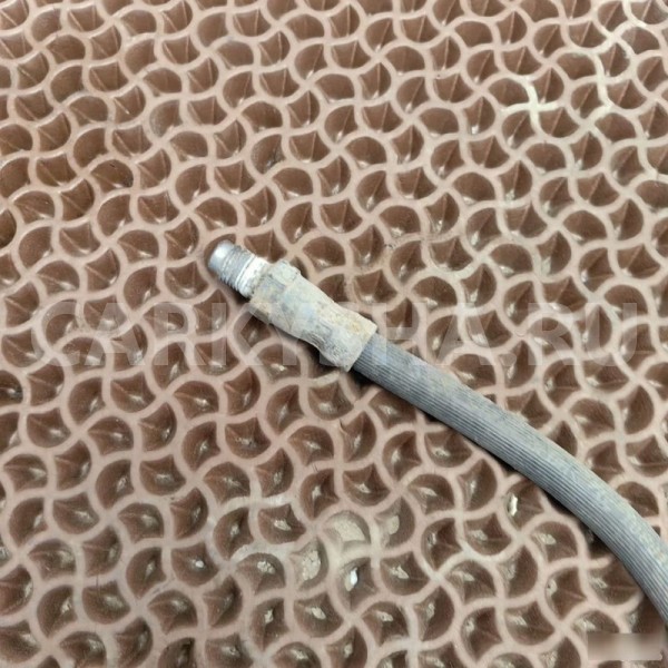 Тормозной шланг BMW X5 оригинальный номер 34 30 6 887 450