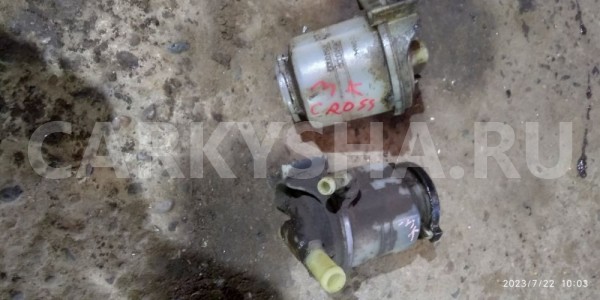 Бачок ГУР Geely MK Cross I (2010—2016) Geely MK Cross оригинальный номер MR479QA