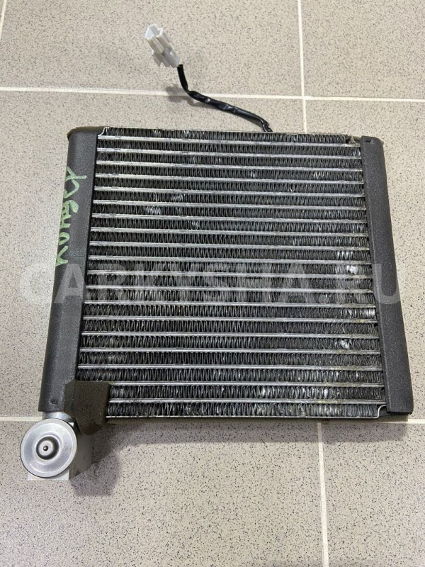 Радиатор кондиционера салона Hyundai Accent G4EC Hyundai Accent 