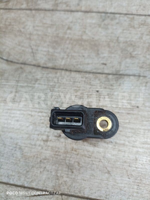 Датчик положения распредвала Hyundai Getz I рестайлинг (2005—2011) Hyundai Getz оригинальный номер 3935022600