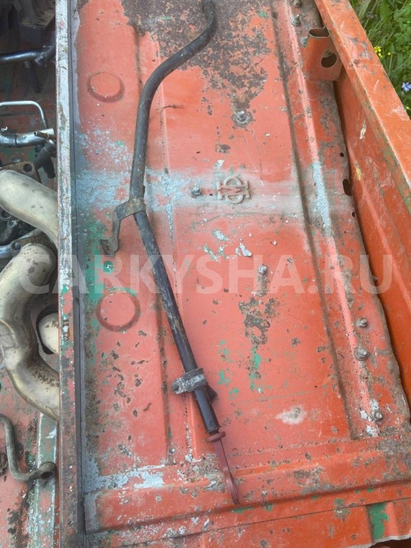 Щуп масляный BMW X5 E53 (1999—2003) BMW X5 оригинальный номер m62b44,  11437505454