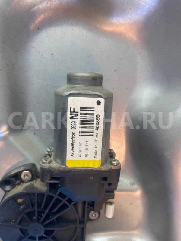 Стеклоподъемник Hyundai Sonata V рестайлинг (2007—2010) Hyundai Sonata оригинальный номер 834713K001