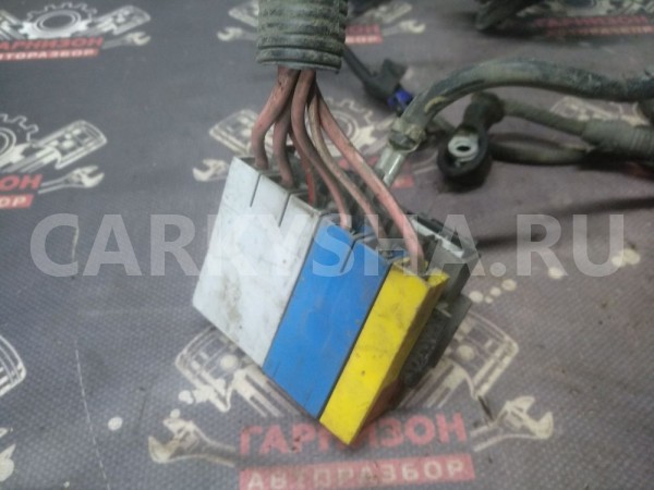 Проводка моторного отсека Датсун Он-До 2018г Datsun on-DO оригинальный номер 8450100694