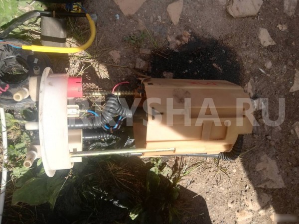 Насос топливный Geely MK I (2006—2013) Geely MK 