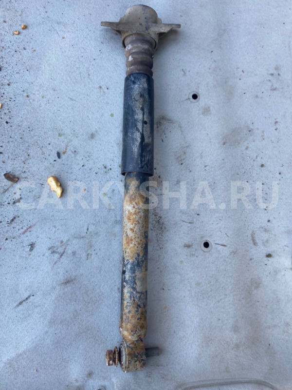 Амортизатор задний Volkswagen Passat B6 (2005—2010) Volkswagen Passat оригинальный номер 3C0513049CN