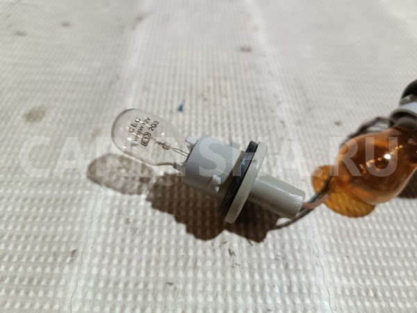 Проводка заднего фонаря Volkswagen Passat оригинальный номер N10591501