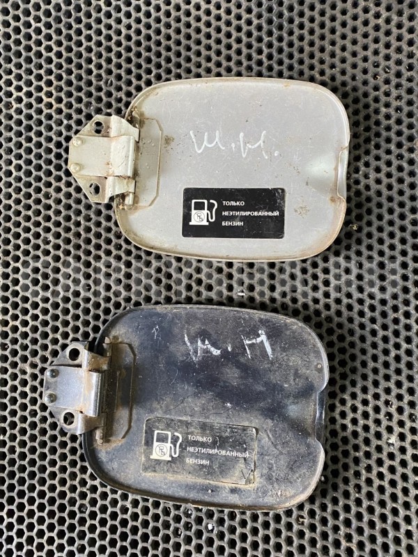 Лючок бензобака Chevrolet Niva I (2002—2009) Chevrolet Niva 