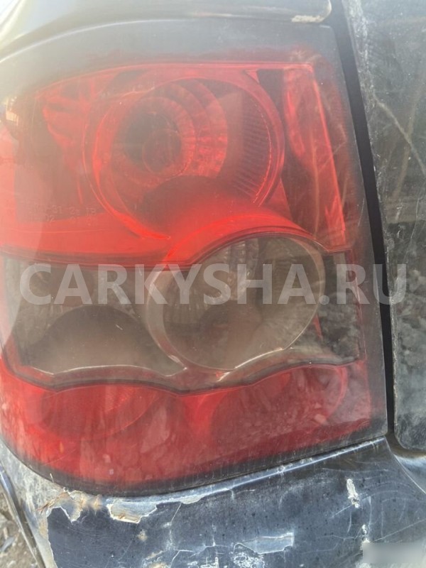 Фонарь Geely CK (Otaka) I (2005—2008) Geely CK (Otaka) 