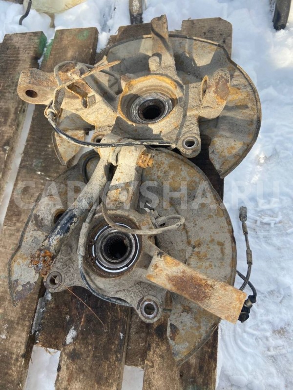 Поворотный кулак Geely Emgrand EC7 I (2009—2016) Geely Emgrand EC7 оригинальный номер 1064001280