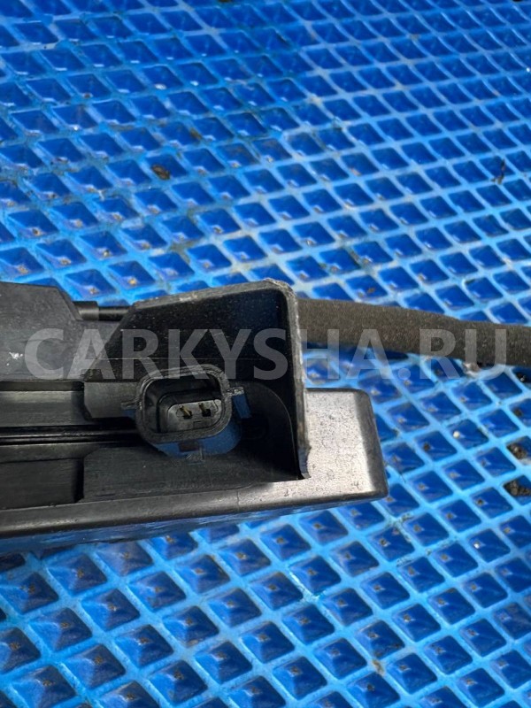 Замок двери задней правой ВАЗ (LADA) Vesta I (2015—2023) ВАЗ (Lada) Vesta оригинальный номер 8450007866