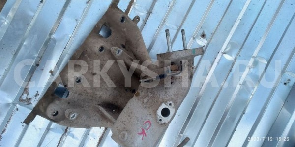 Коллектор впускной Geely CK (Otaka) I (2005—2008) Geely CK (Otaka) оригинальный номер 1086001147