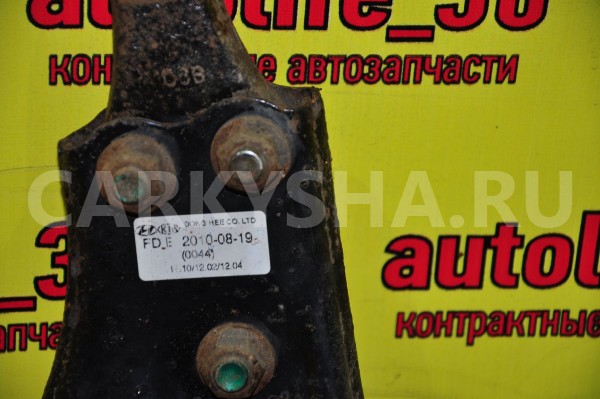 Рычаг передний Hyundai i30 оригинальный номер 54500-2R000