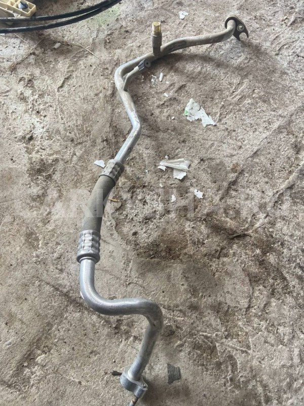 Трубка кондиционера Ford Focus II (2005—2008) Ford Focus оригинальный номер 1741898