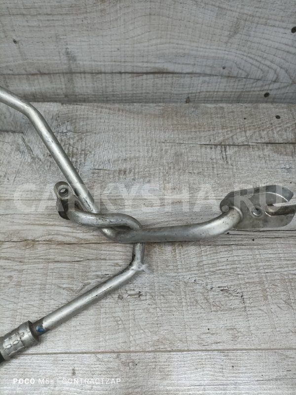 Трубка кондиционера Mitsubishi Lancer IX (2000—2007) Mitsubishi i 