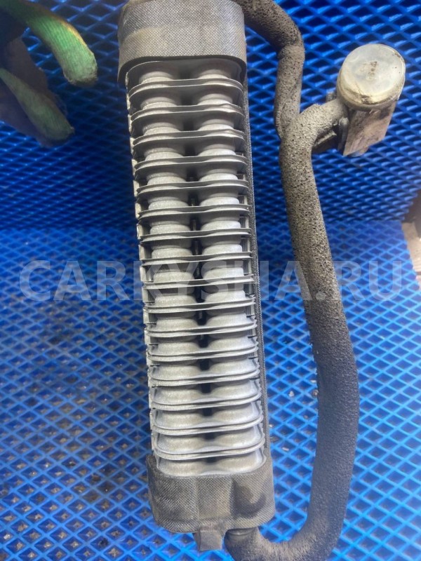 Испаритель кондиционера Opel Astra GTC H (2004—2007) Opel Astra оригинальный номер 13175549