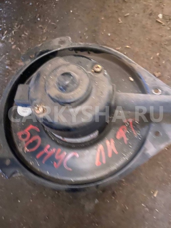 Моторчик печки Chery Bonus (A13) A13 (2011—2014) Chery Bonus (A13) оригинальный номер A118107027AB
