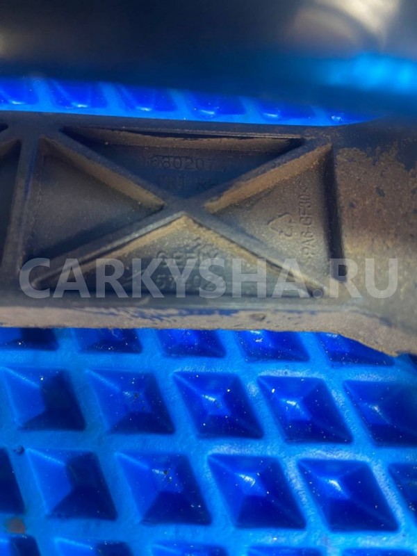 Ручка двери наружная Geely Emgrand EC7 I (2009—2016) Geely Emgrand EC7 оригинальный номер 06802074